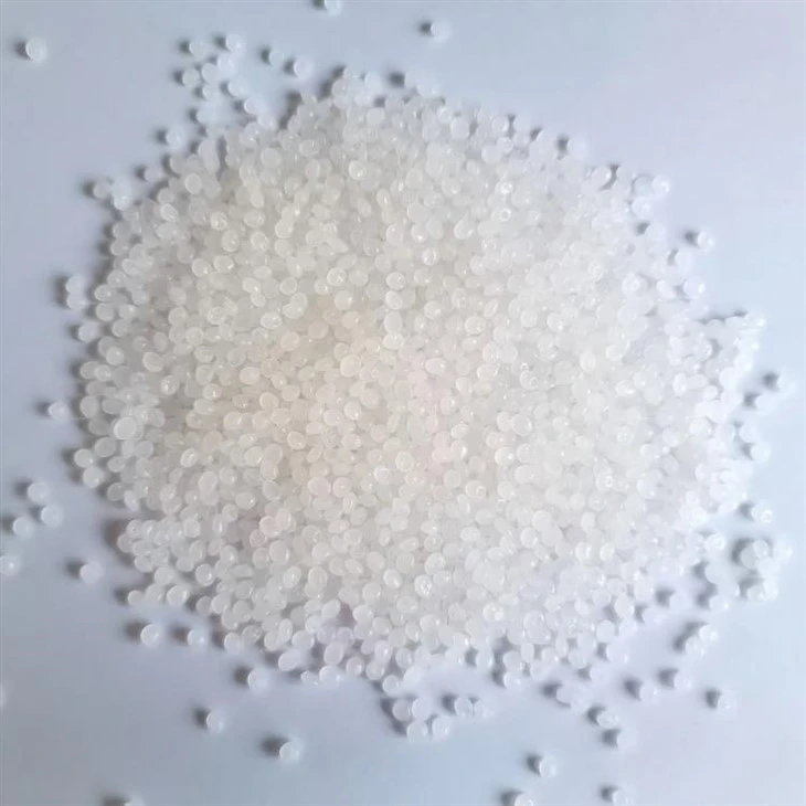 3LPE Steel Pipe Anti-corrosion Materials factory