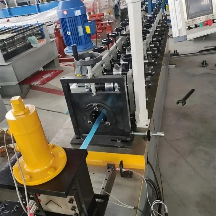 Purlin Roll Forming Machine suppliers